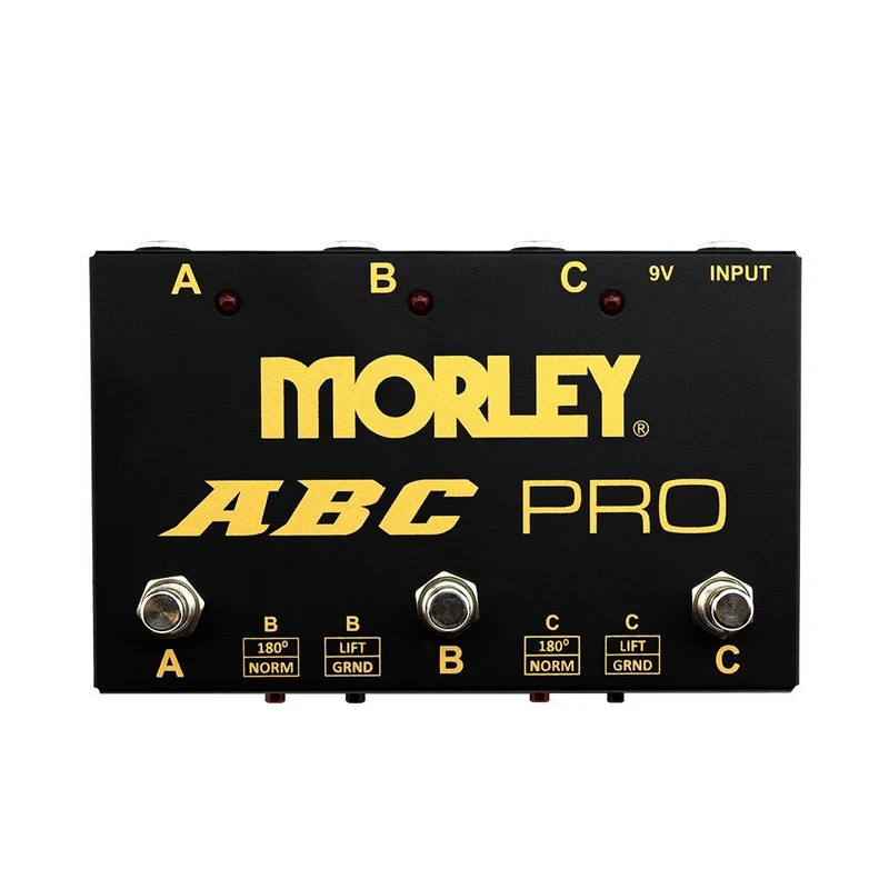 Morley ABC PRO