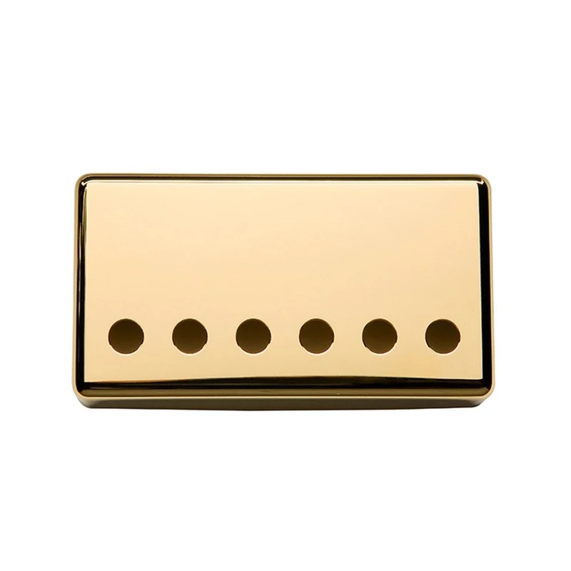 Gibson Humbucker Cover - Bridge (Gold)