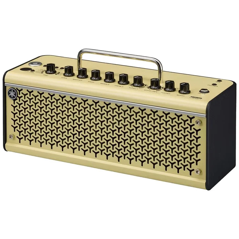 Yamaha THR10II WL Desktop Guitar Amp w/ Built-In Wireless Receiver (20 Watts)