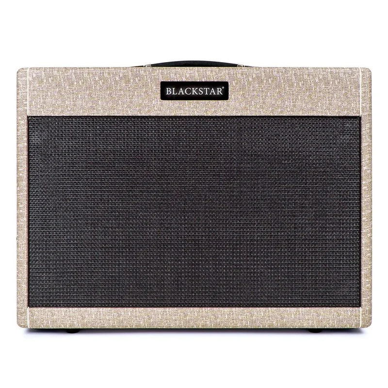 Blackstar St. James 50 EL34 2x12'' Combo (Fawn) 50w