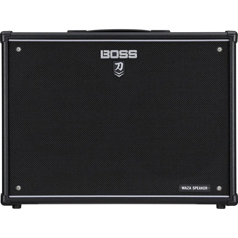 Boss Katana Cabinet 212 Waza 2x12" Extension Cab