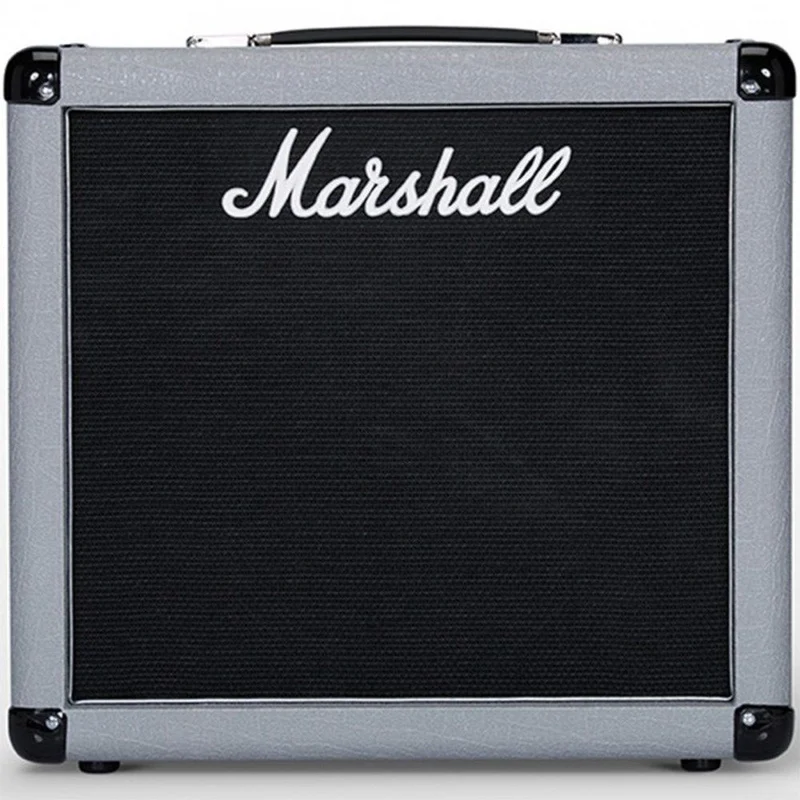 Marshall 2512 Studio Jubilee 1x12" Speaker Cab - Celestion V-Type 70w 16ohm