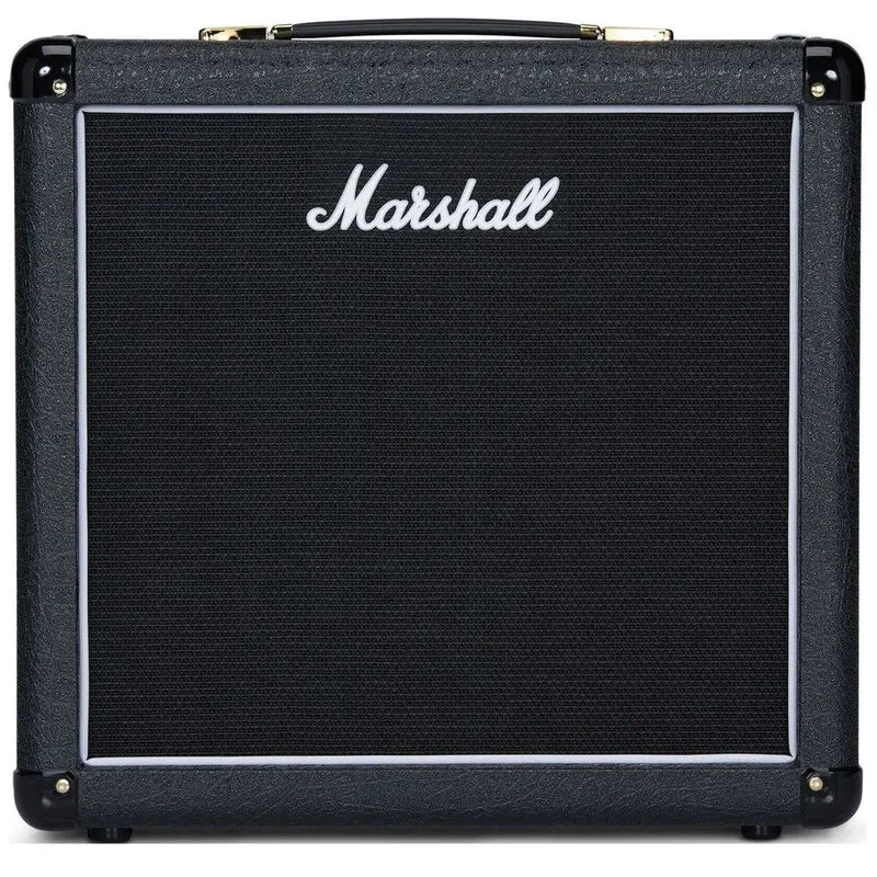 Marshall SC112 Studio Classic 1x12" Speaker Cab - Celestion V-Type 70w