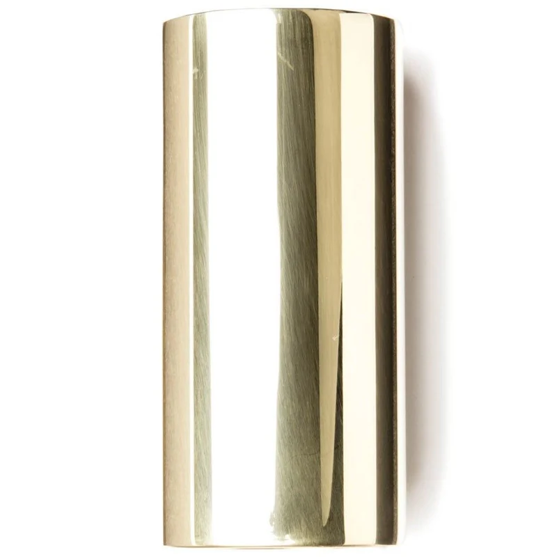 Dunlop 224 Brass Slide