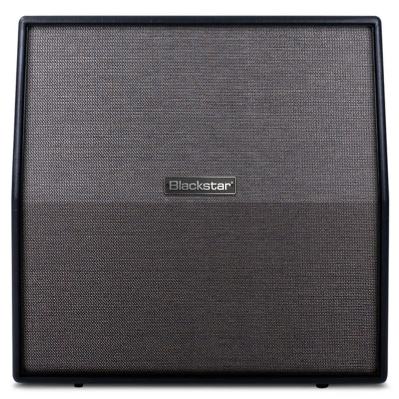 Blackstar HTV-412A MK III 4x12" Angled Speaker Cabinet