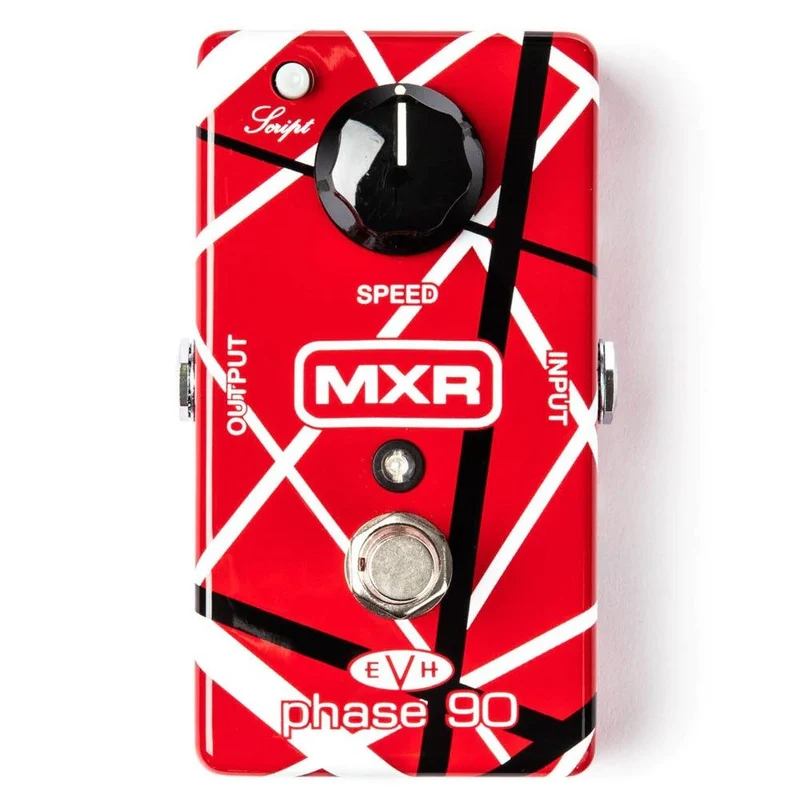 MXR EVH90 Phase 90 Pedal