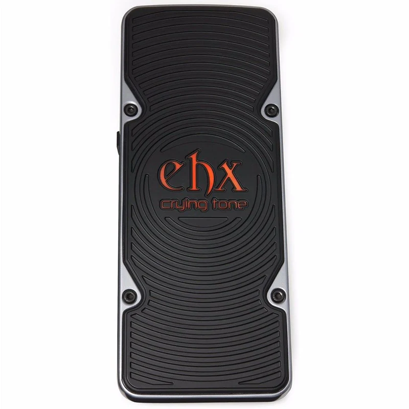 Electro Harmonix Crying Tone Wah Pedal