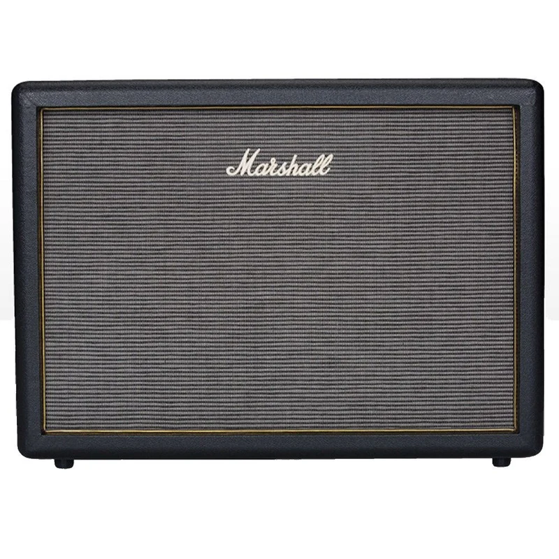 Marshall Origin 212 2x12" Horizontal Speaker Cab - Celestion Seventy-80 80w 16ohm