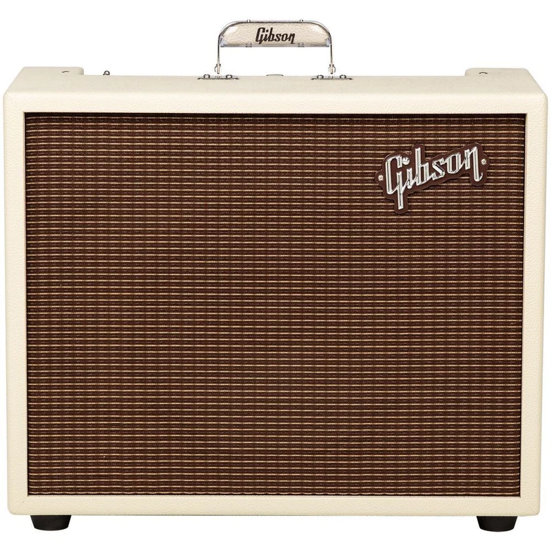 Gibson Falcon 20 Guitar Amplifier Combo 1 x 12" Jensen (15 Watts)