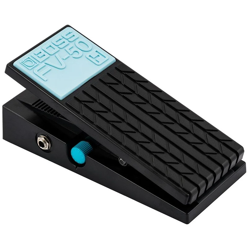 Boss FV50H Volume Pedal (High-Impedance)