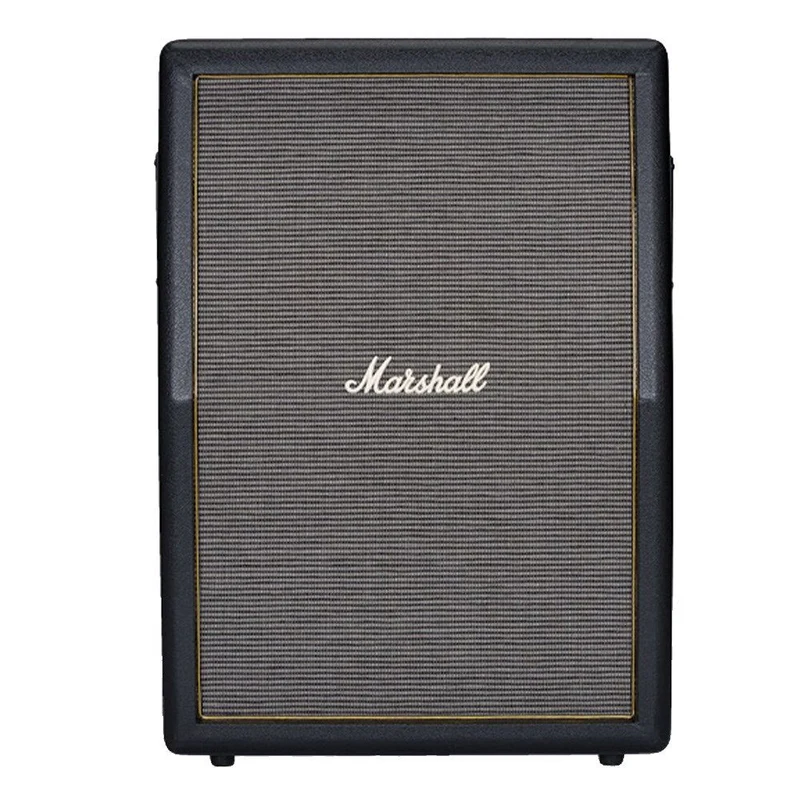 Marshall Origin 212A 2x12" Angled Speaker Cab - Celestion Seventy-80 80w 16ohm