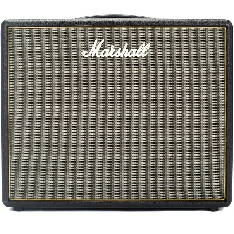 Marshall Origin 20C 1x10" Valve Guitar Combo Amp w/ Powerstem 20w/3w/0.5w