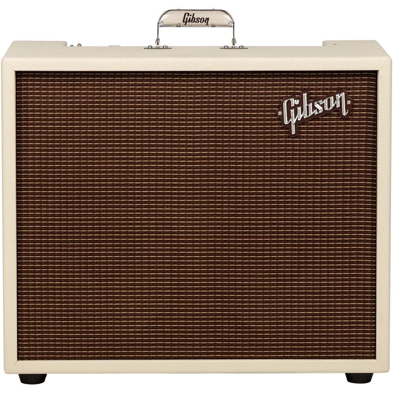 Gibson Dual Falcon Guitar Amplifier Combo 2 x 10" Jensen