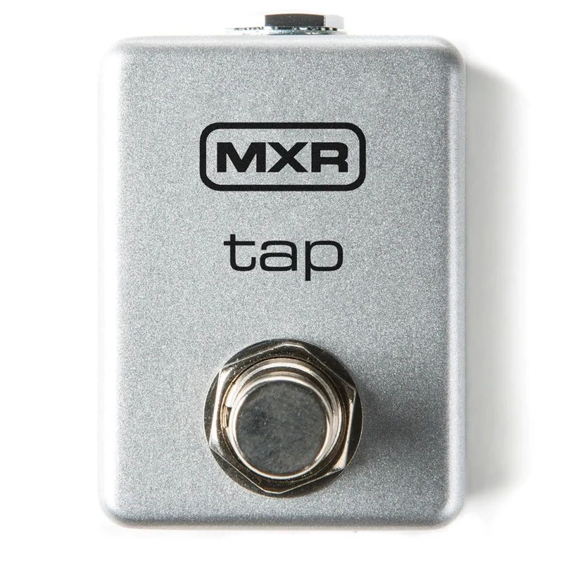 MXR M199 Tap Tempo Switch