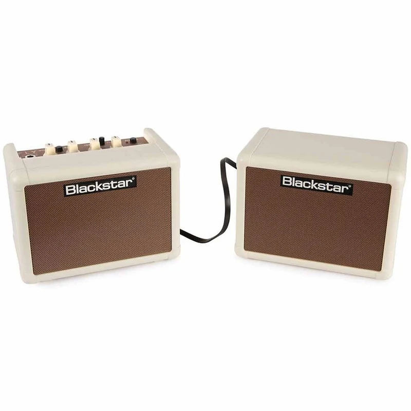 Blackstar Fly 3 Acoustic Stereo Pack