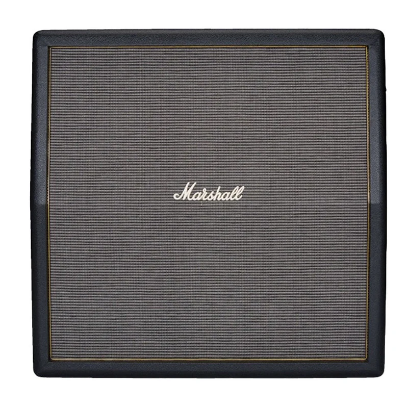 Marshall Origin 412A 4x12" Angled Speaker Cab - Celestion G12E-60 60w 16 ohm