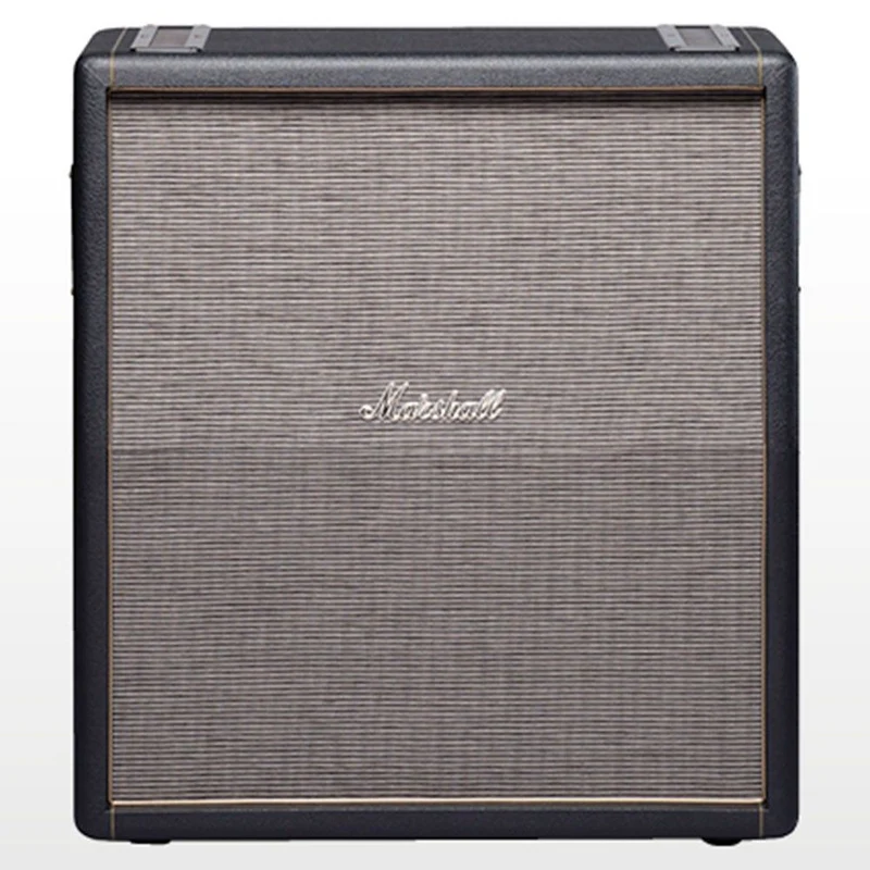 Marshall 1960TV 4x12" Tall Angled Speaker Cab Celestion G12M-25 25w 16ohm