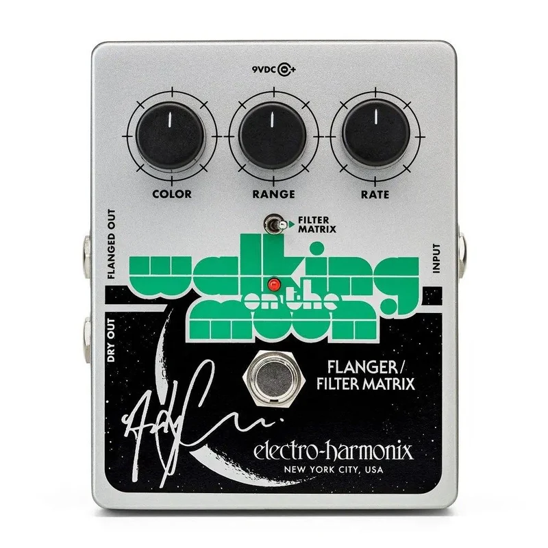 Electro Harmonix Walking on the Moon