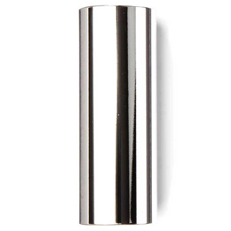 Dunlop 320 Chromed Steel Slide