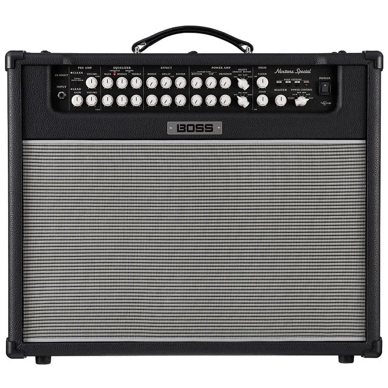 Boss Nextone Special Guitar Amplifier Combo
