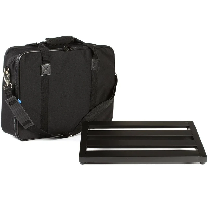 Pedaltrain PT-CLJ-SC Classic JR Pedalboard with Soft Case