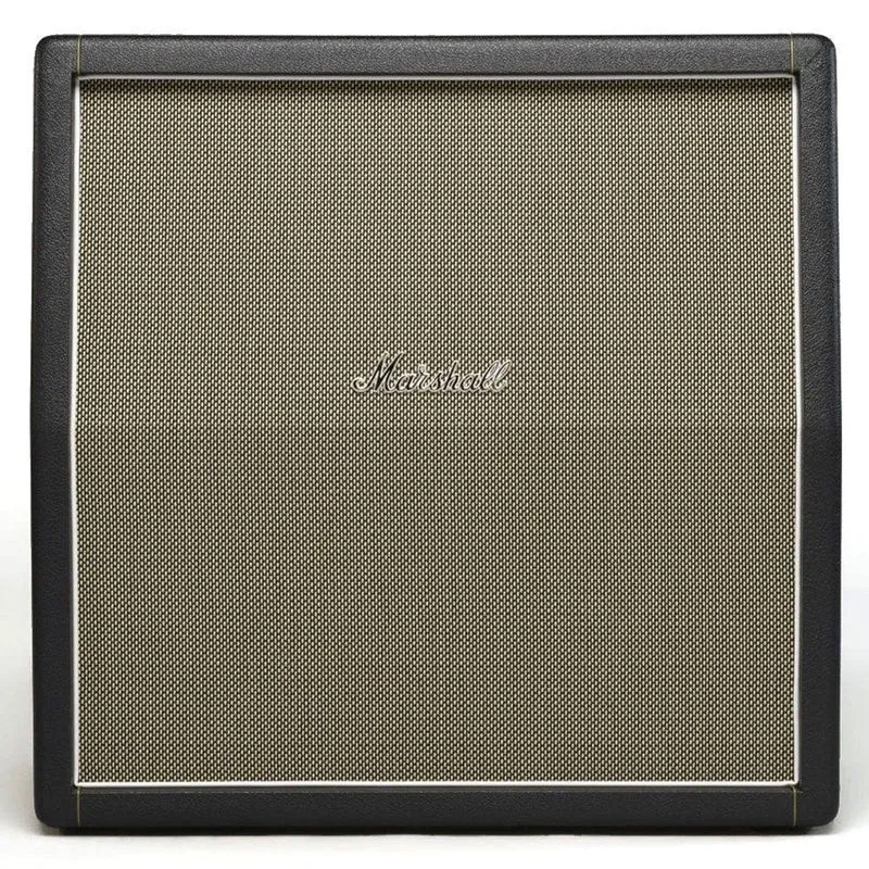 Marshall 1960AHW Handwired 4x12" Angled Speaker Cab - Celestion G12H-30 120W 15ohm