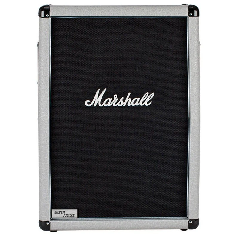 Marshall 2536A Studio Jubilee 2x12" Vertical Speaker Cab - Celestion G12 Vinatage 70w