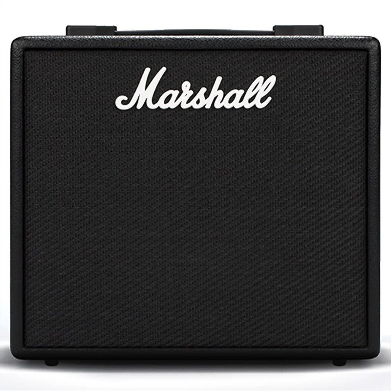 Marshall Code 50 1x12" Digital Guitar Amp Combo 50w