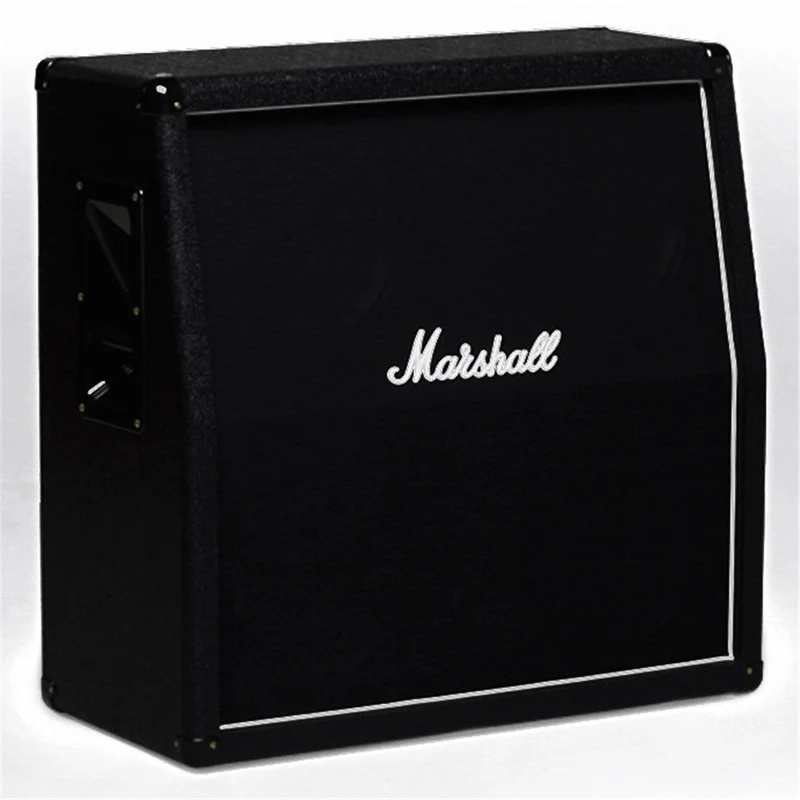 Marshall MX412A 4x12" Angled Speaker Cab - Celestion G12E-60 60w 16 ohm