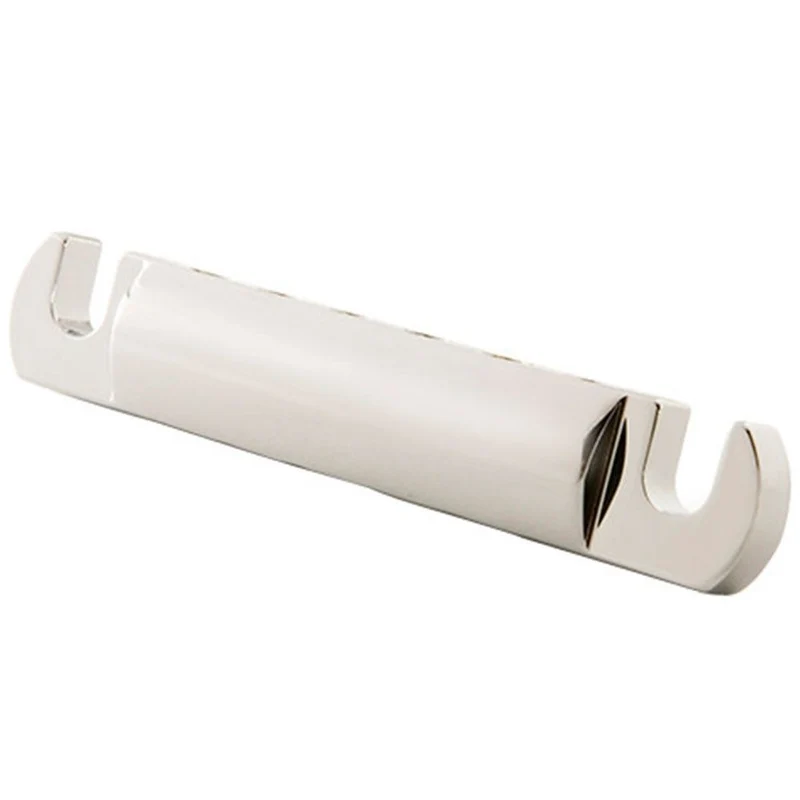 Gibson Stop Bar Tailpiece (Chrome)