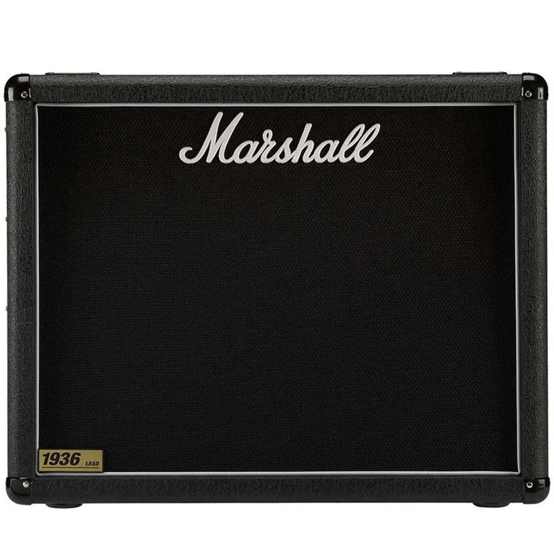 Marshall 1936 2x12" Horizontal Speaker Cab - Celestion G12T-75 75w