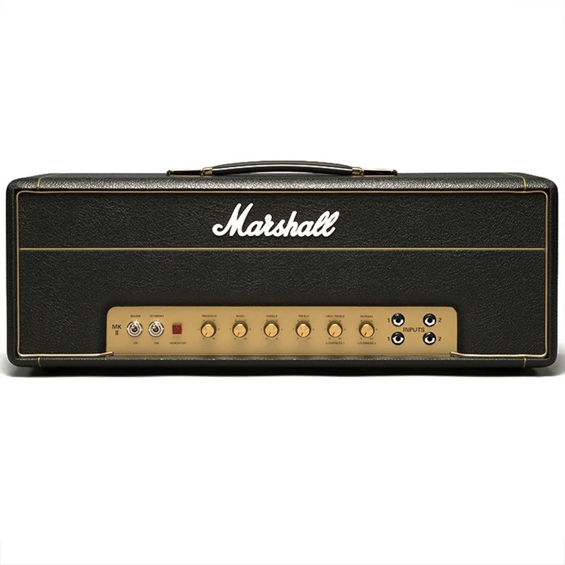Marshall 1987X Vintage Reissue Guitar Amp Head 50w