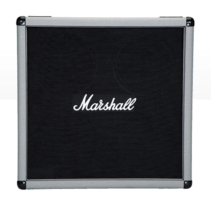 Marshall 2551BV Silver Jubilee 4x12" Straight Speaker Cab - Celestion G12 Vintage 70w