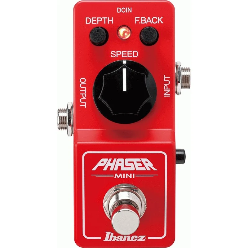 Ibanez PHMini Phaser Pedal