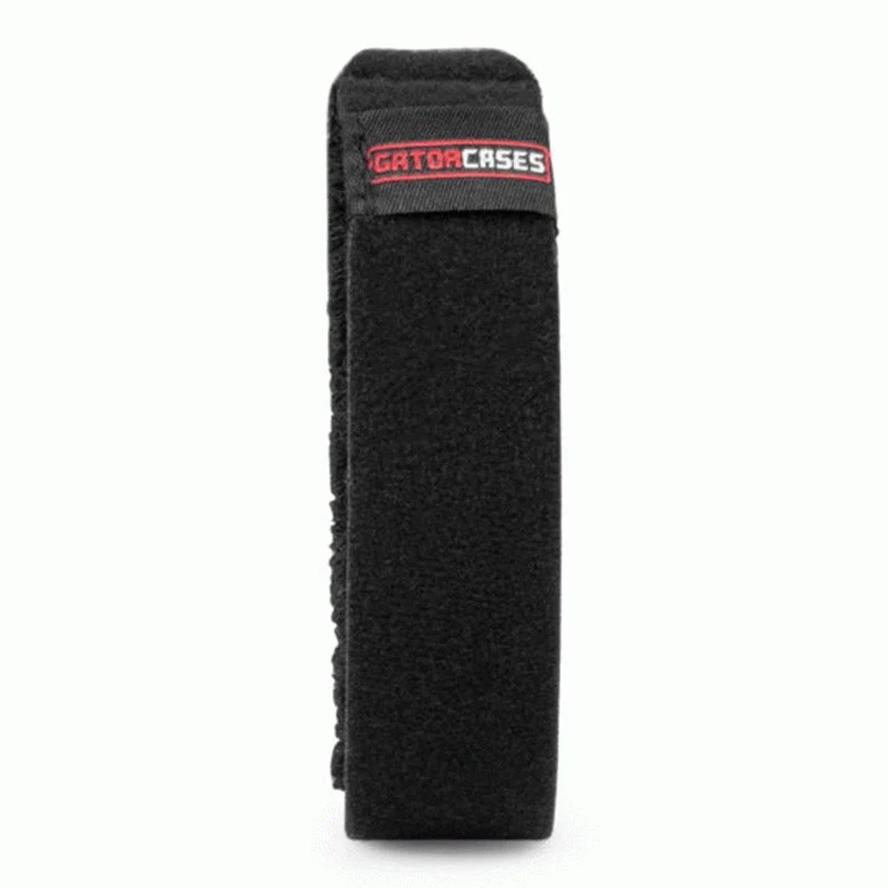 Gator GTRFRETMUTEXL1BK Fret Mute String Dampener Extra Large (Black)