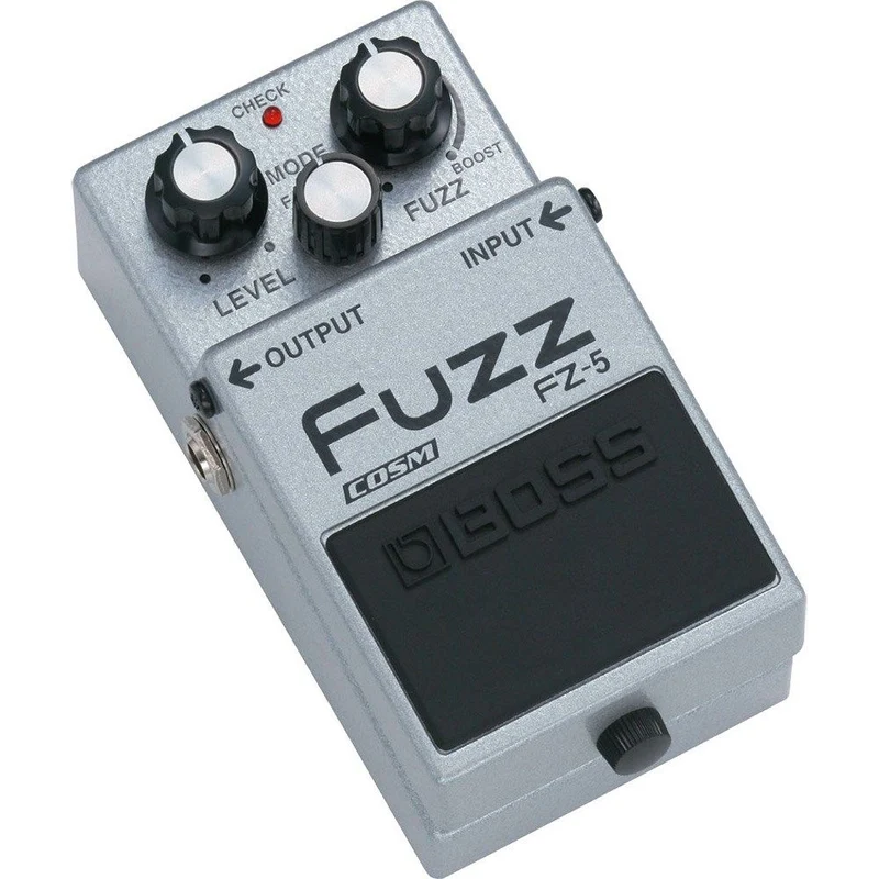 Boss FZ5 Fuzz Pedal