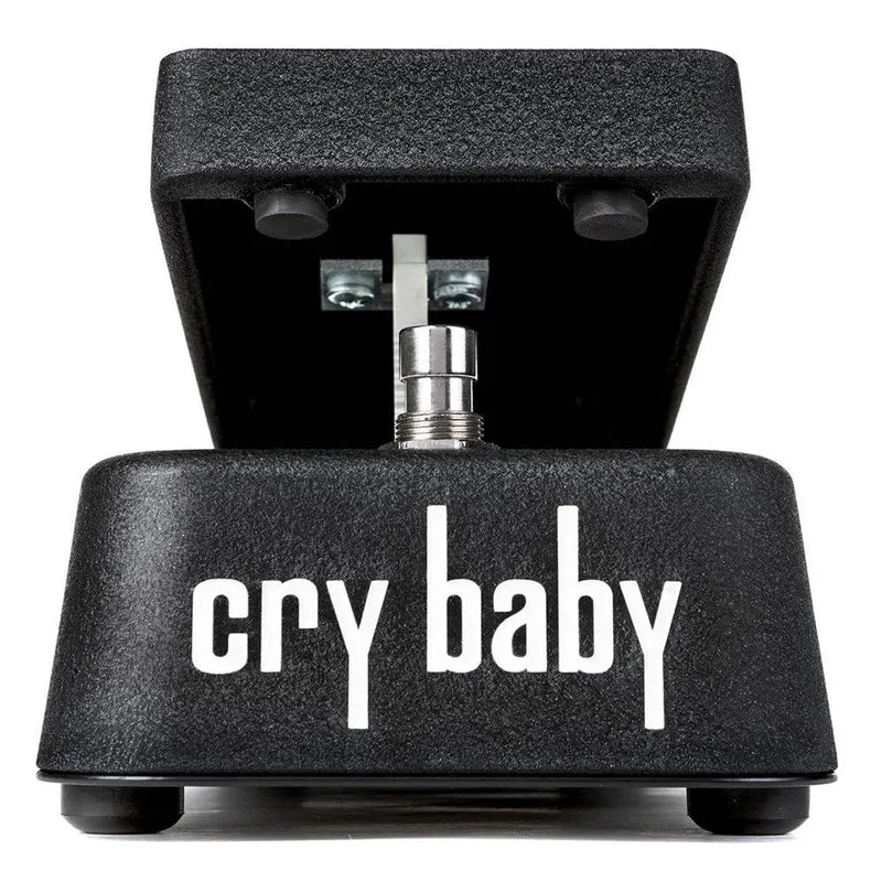 Dunlop CM95 Clyde McCoy Cry Baby Wah