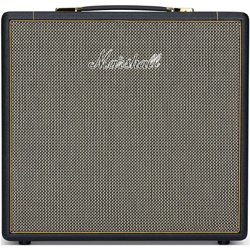 Marshall SV112 Studio Vintage 1x12" Speaker Cab - Celestion V-Type 70w
