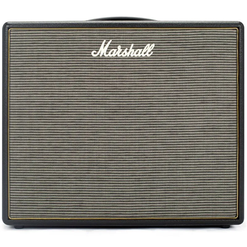 Marshall Origin 50C 1x12" Valve Guitar Combo Amp w/ Powerstem 50w/10w/5w