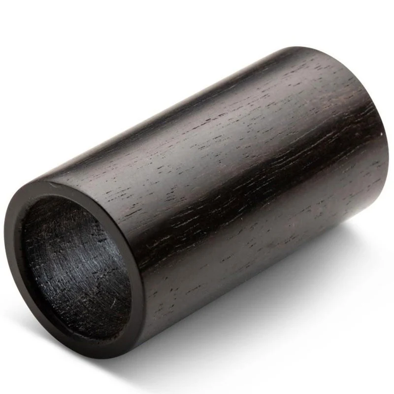 Taylor Crelicam Ebony Guitar Slide 7/8"