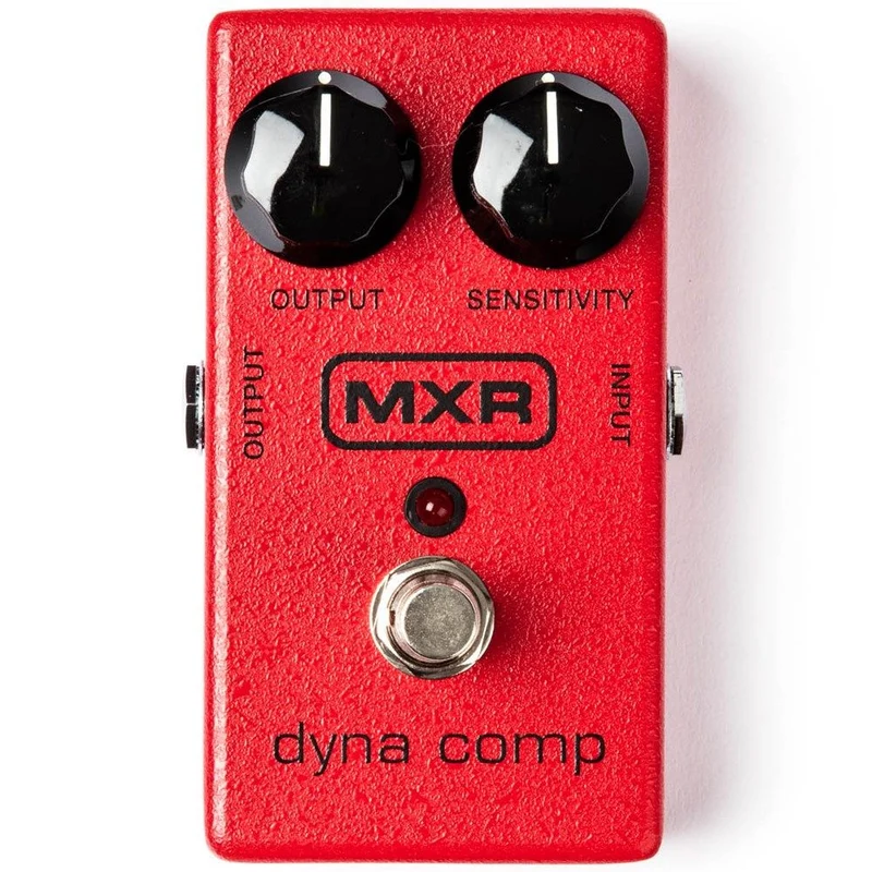 MXR M102 Dyna Comp Compressor Pedal