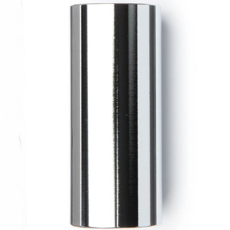 Dunlop 220 Chrome Medium Wall Medium Slide