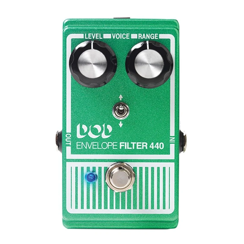 DOD Envelope Filter 440
