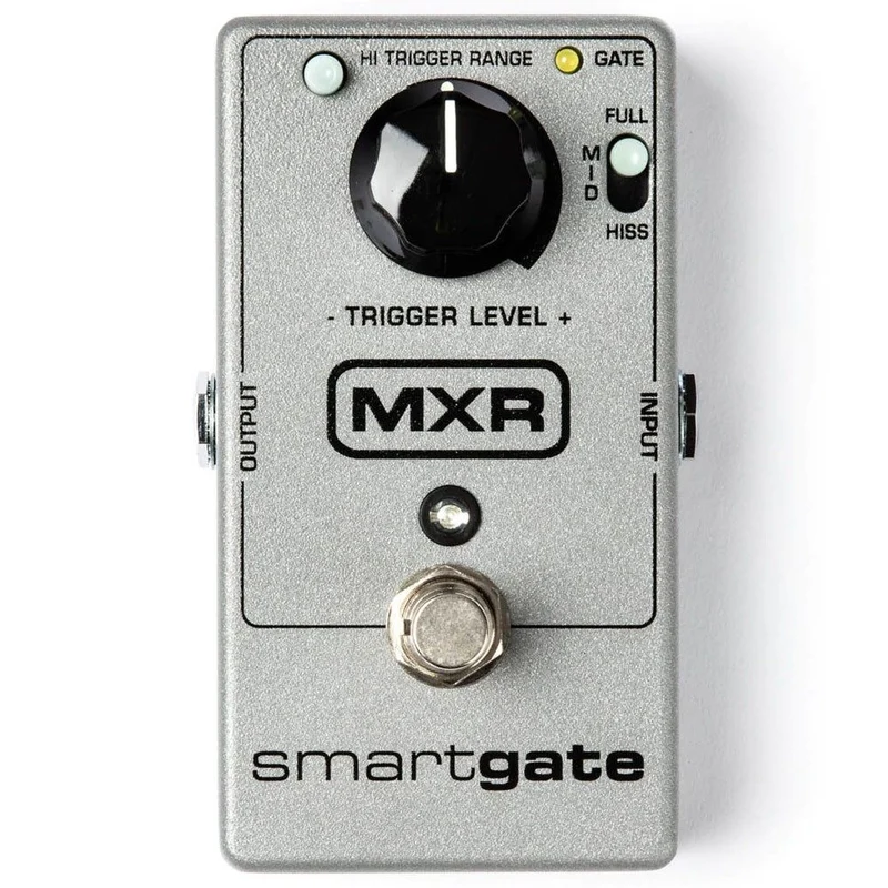MXR M135 Smart Gate Noise Gate