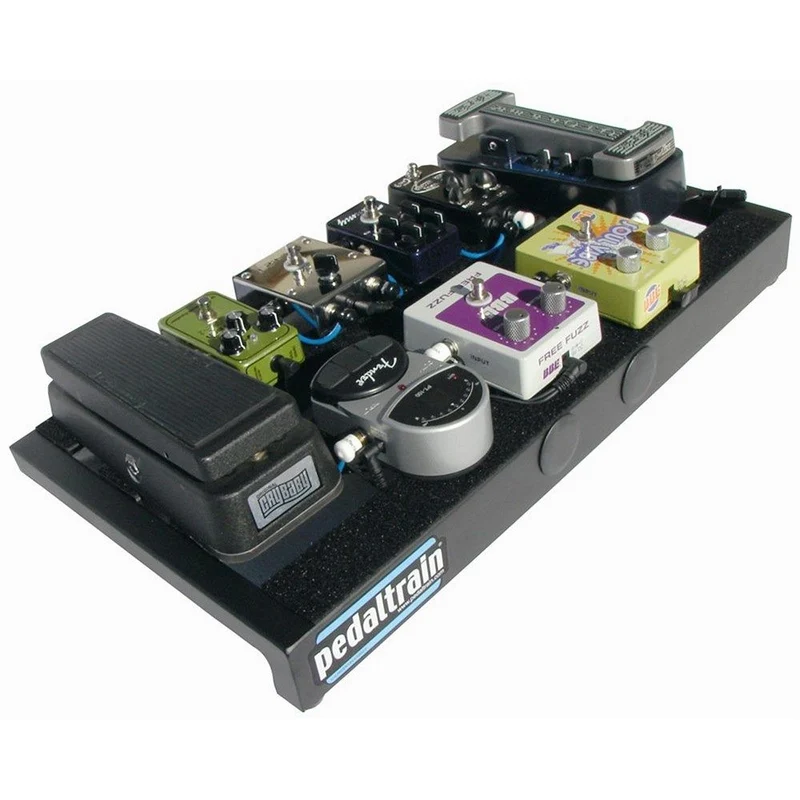Pedaltrain PT-CL2-SC Pedalboard with Soft Case