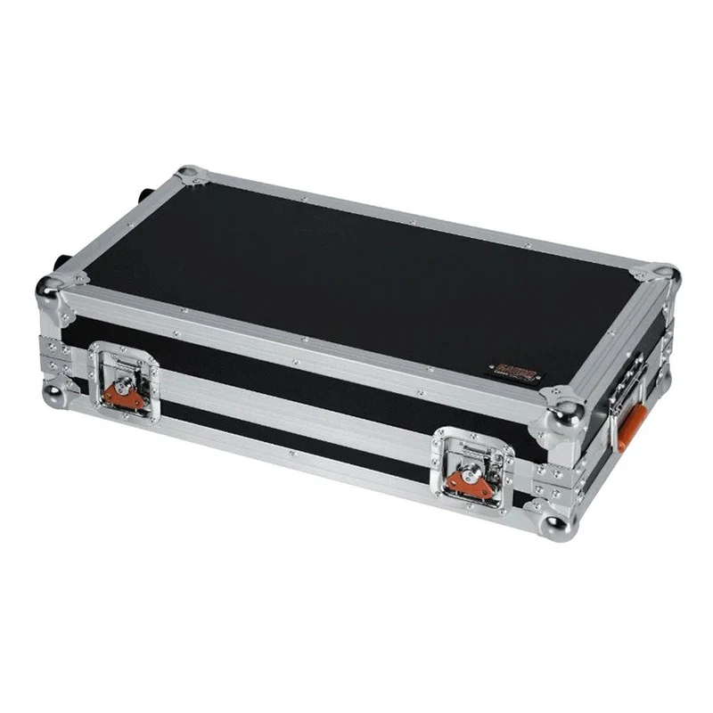 Gator G-TOUR Pedal Board (Large) w/ Wheels