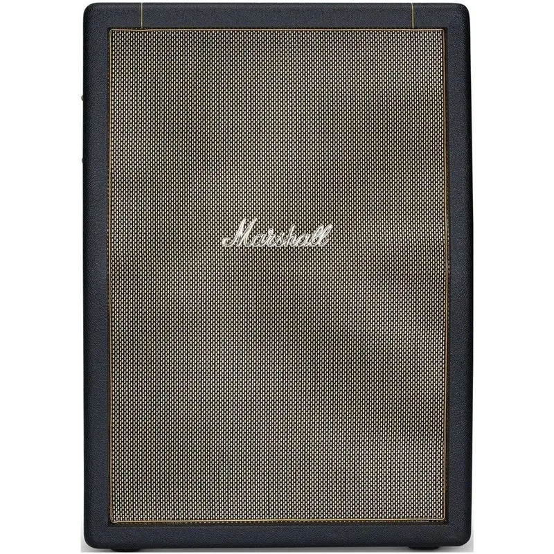 Marshall SV212 Studio Vintage 2x12" Speaker Cab - Celestion V-Type 70w