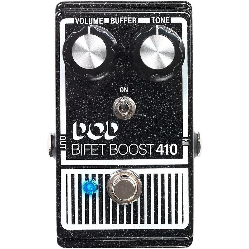 DOD Bifet Boost 410