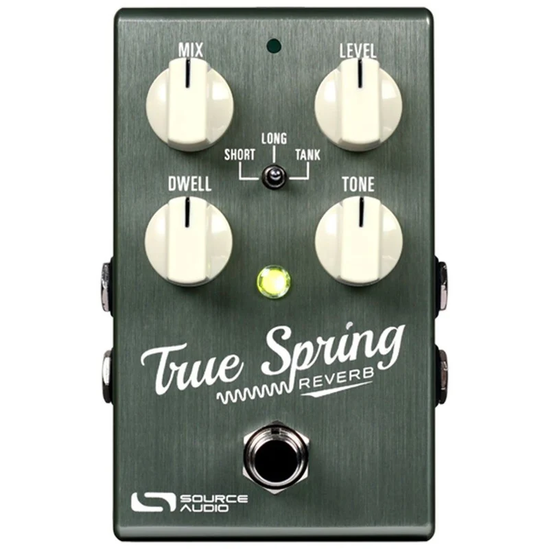 Source Audio True Spring Reverb