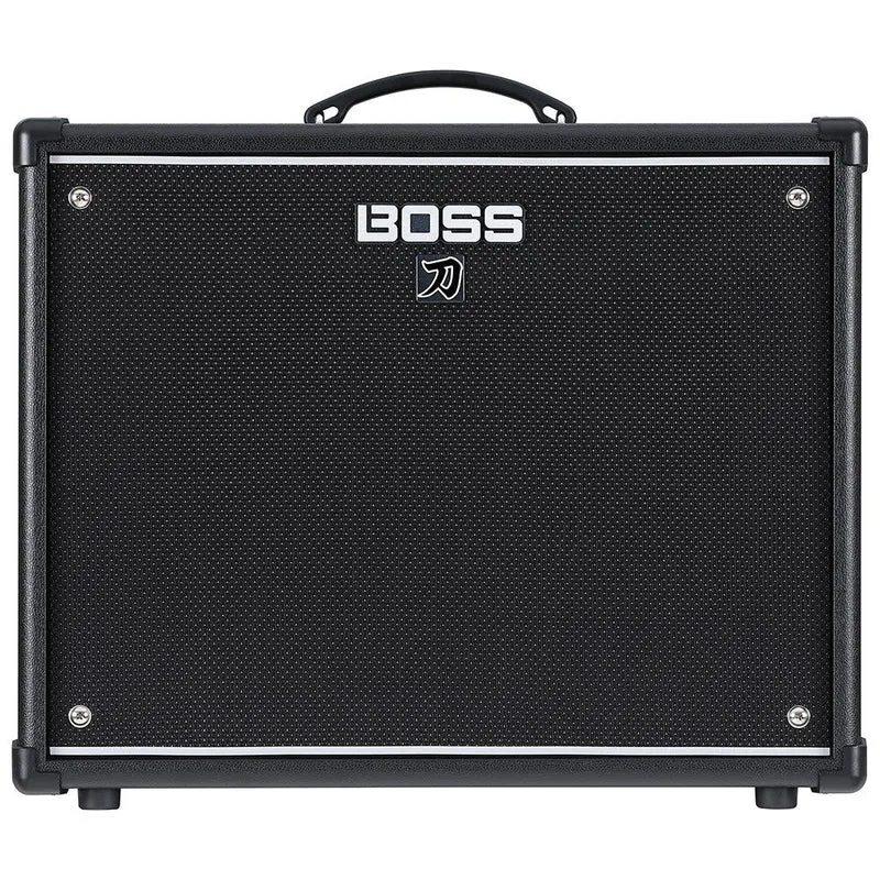 Boss Katana 100 Gen 3 Guitar Amplifier 12" 100W
